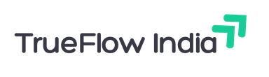 True Flow India Logo
